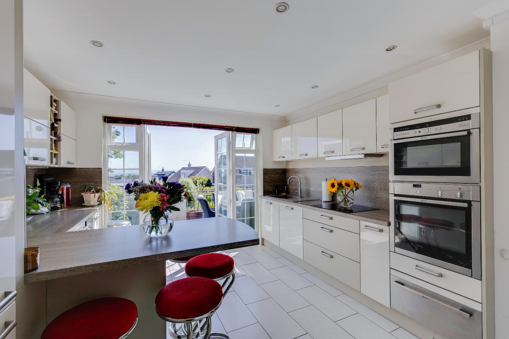 Danygraig Avenue, Porthcawl, Bridgend County Borough, CF36 5AA
